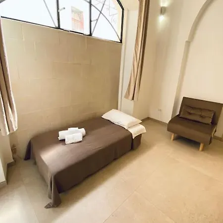 Dimora Al Convitto Palmieri Apartment Lecce Exterior photo