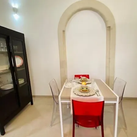 Dimora Al Convitto Palmieri Apartment Lecce Exterior photo