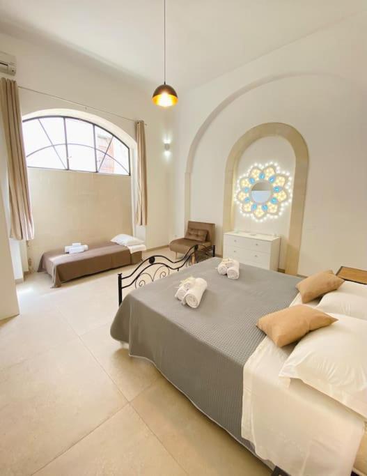 Apartment Dimora Al Convitto Palmieri