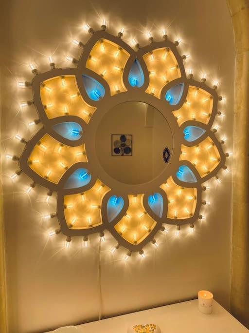 Appartement Dimora Al Convitto Palmieri