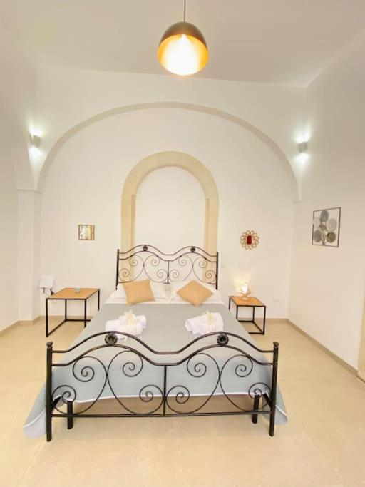 Dimora Al Convitto Palmieri Apartment *
