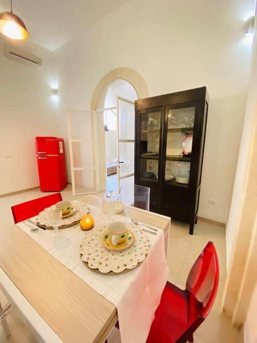 Dimora Al Convitto Palmieri Apartment Lecce