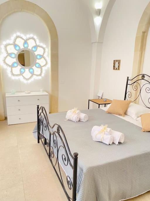 Apartment Dimora Al Convitto Palmieri Lecce
