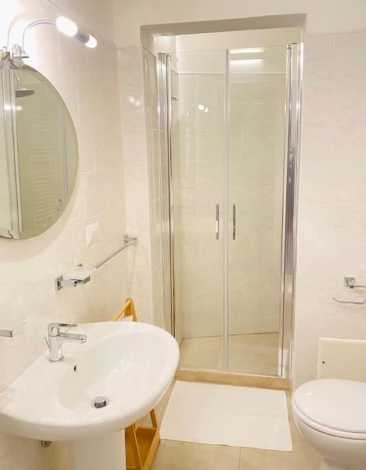 Apartment Dimora Al Convitto Palmieri