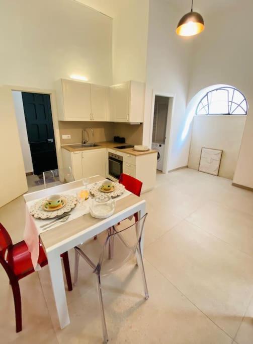 Appartement Dimora Al Convitto Palmieri Lecce