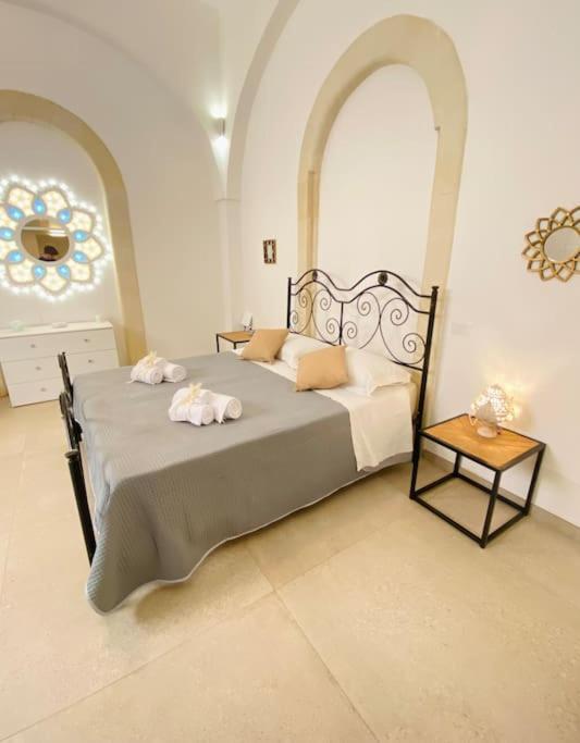 Apartment Dimora Al Convitto Palmieri